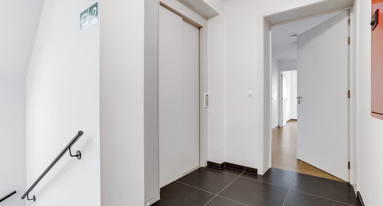 Appartement te huur in Beerse