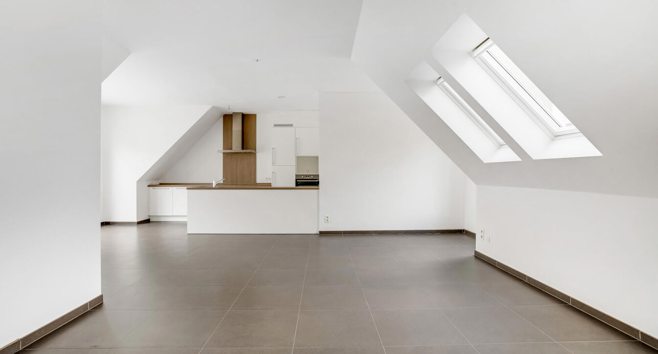 Appartement te huur in Beerse