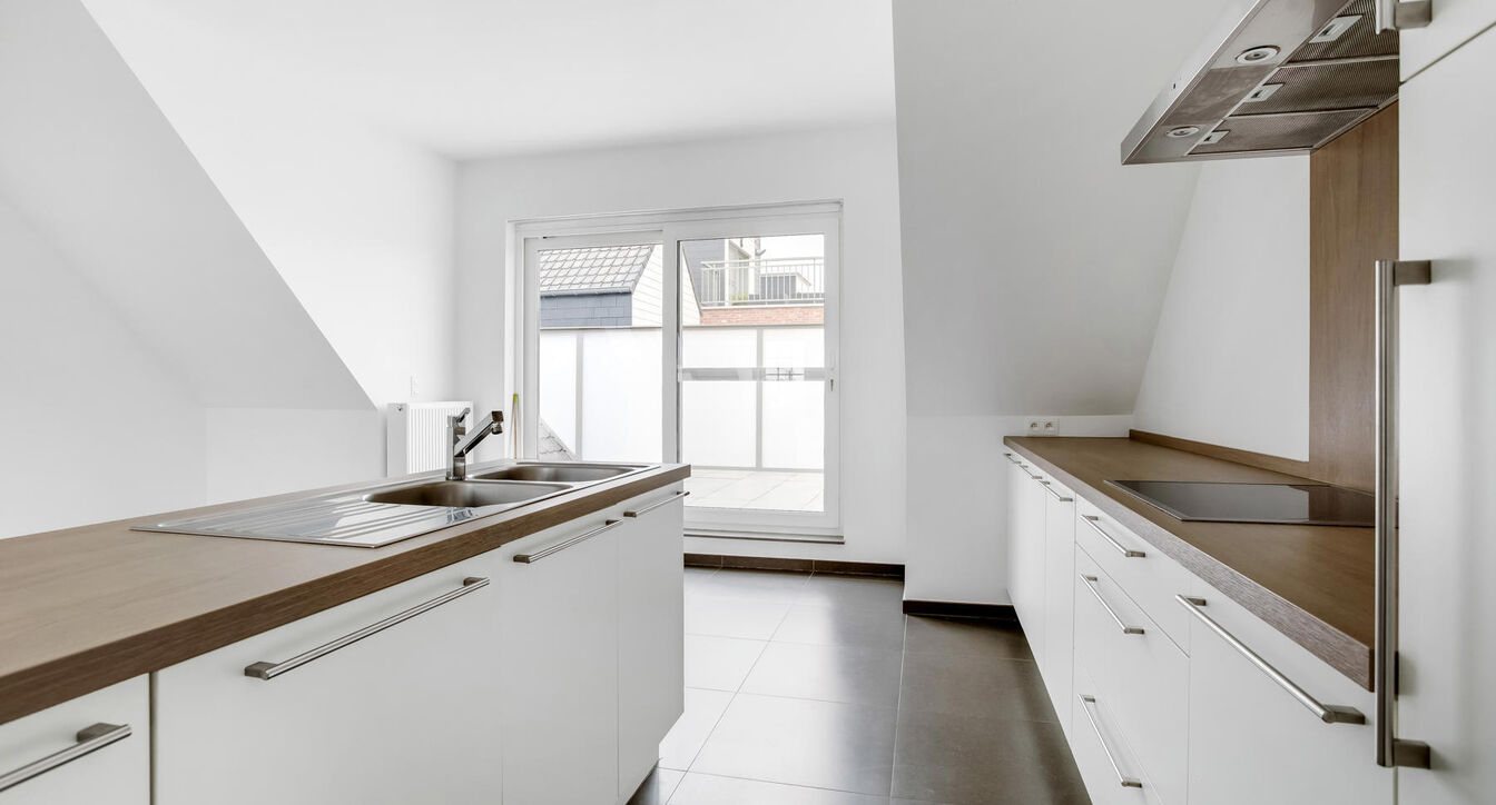 Appartement te huur in Beerse