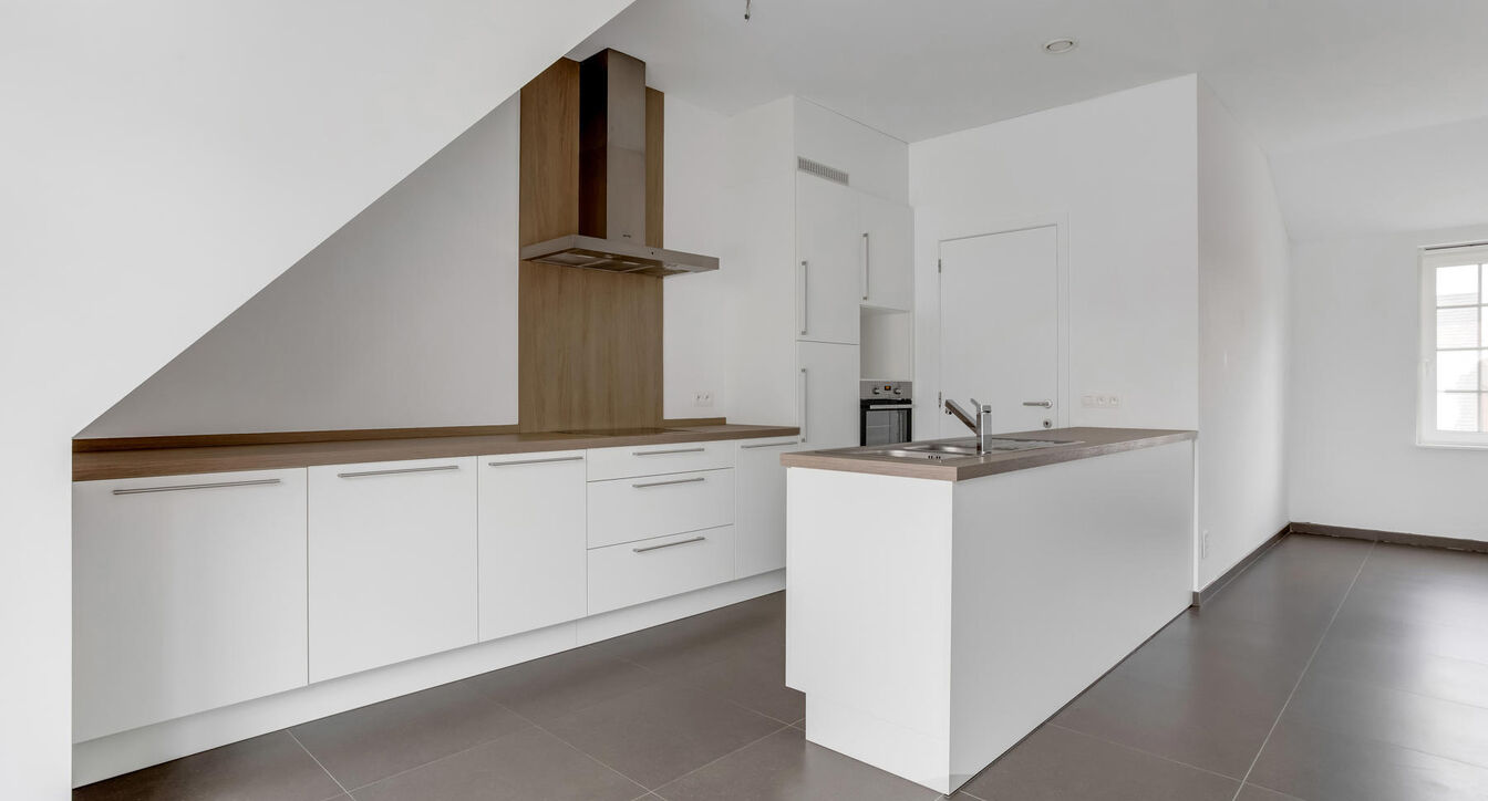 Appartement te huur in Beerse