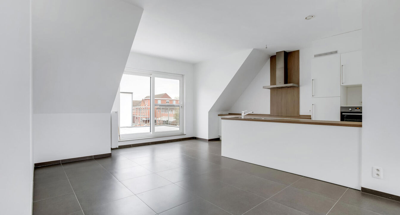 Appartement te huur in Beerse