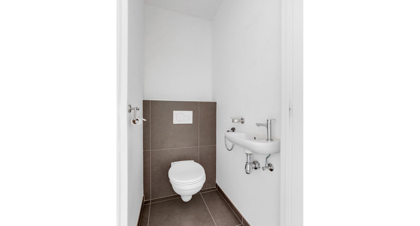 Appartement te huur in Beerse