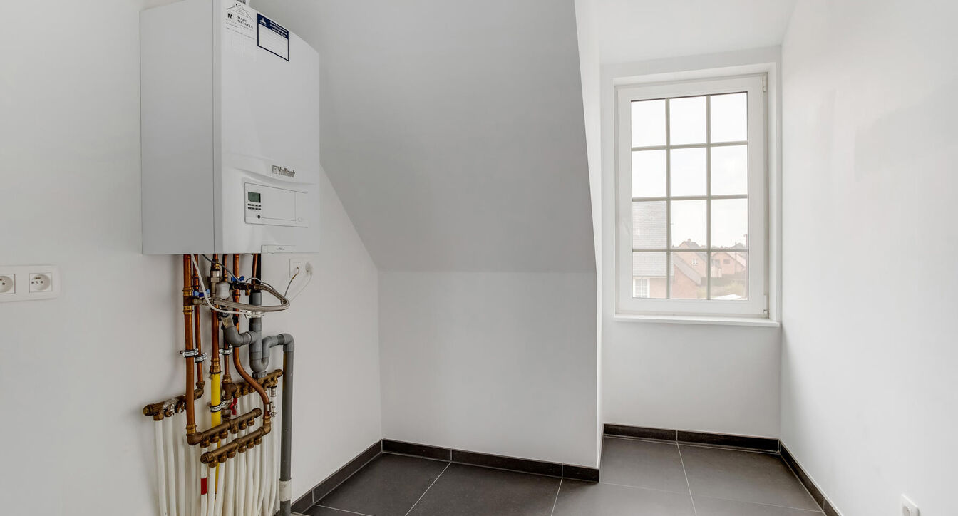 Appartement te huur in Beerse