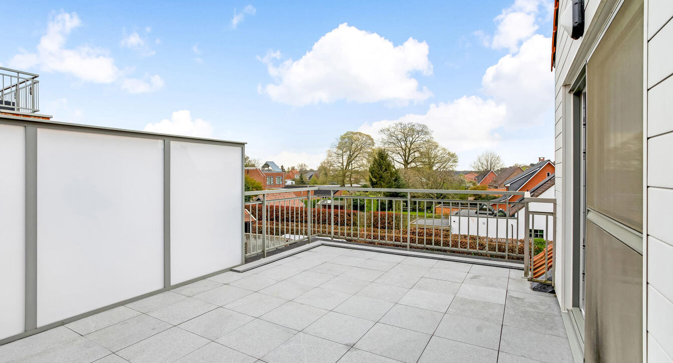 Appartement te huur in Beerse