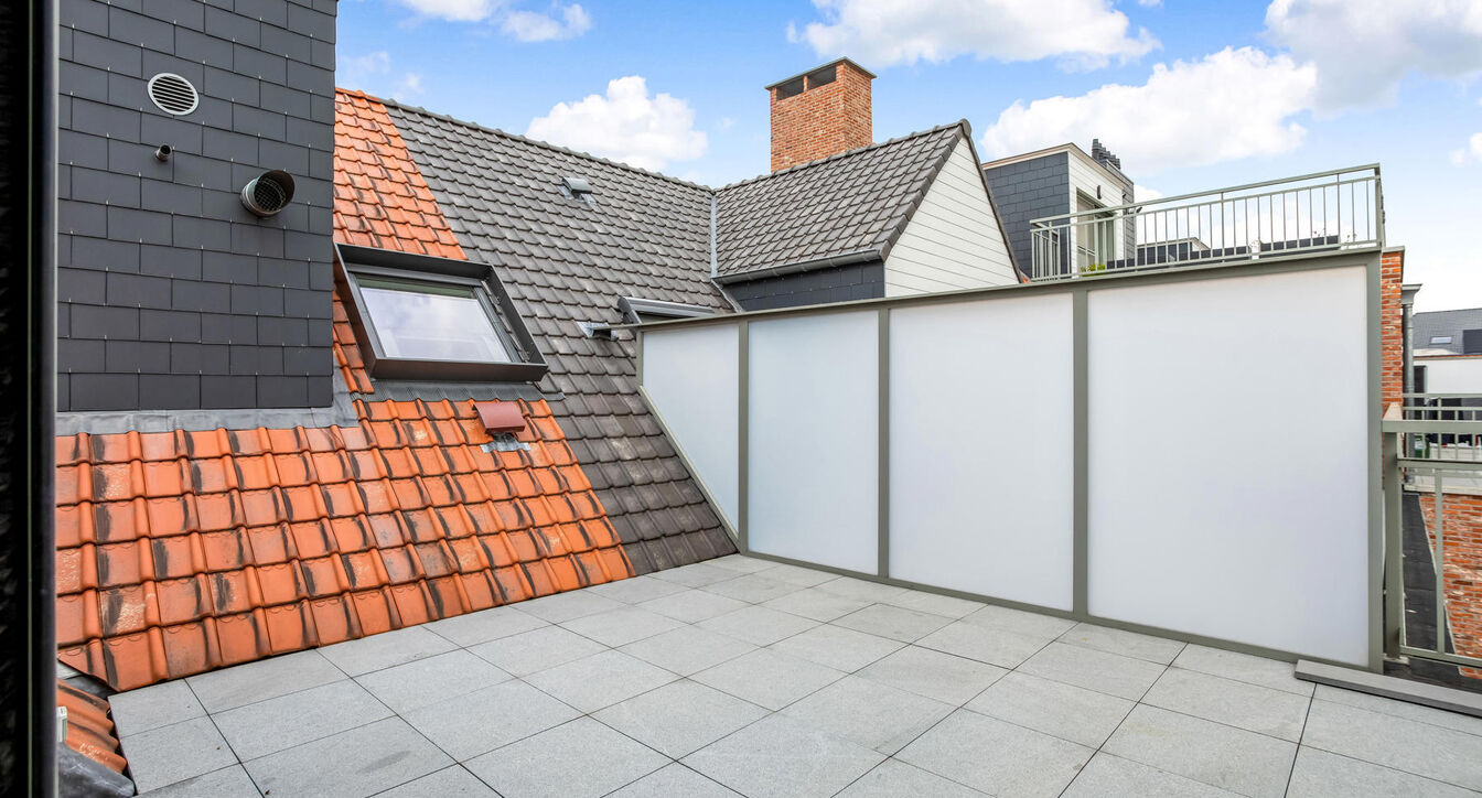 Appartement te huur in Beerse