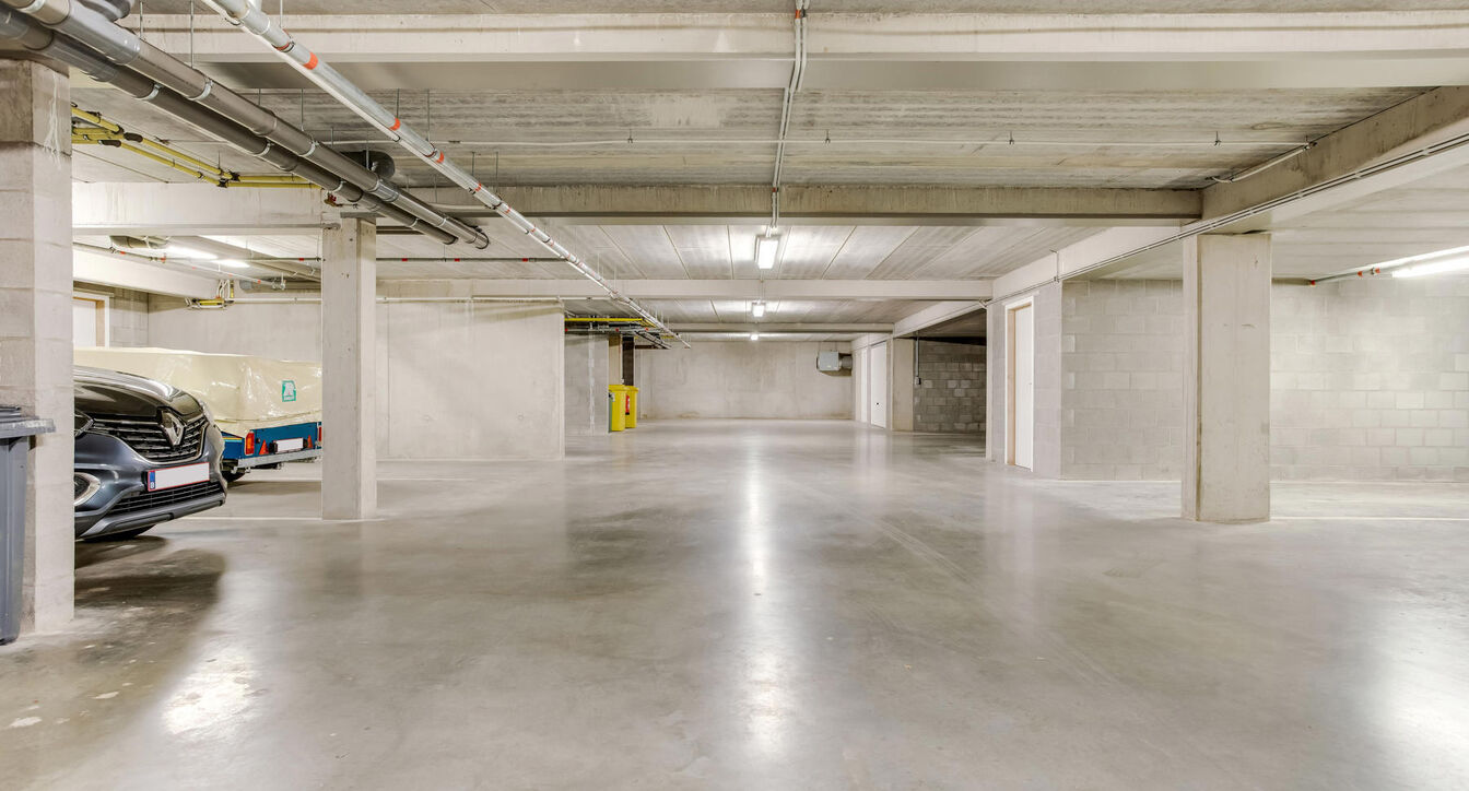 Appartement te huur in Beerse