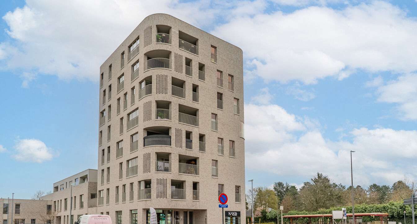 Appartement te huur in Beerse