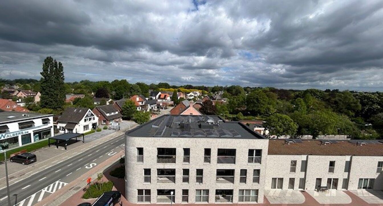 Appartement te huur in Beerse