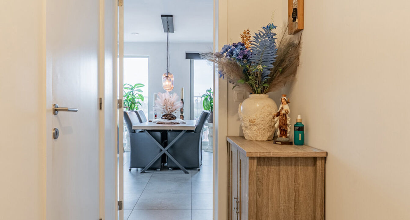 Appartement te huur in Beerse