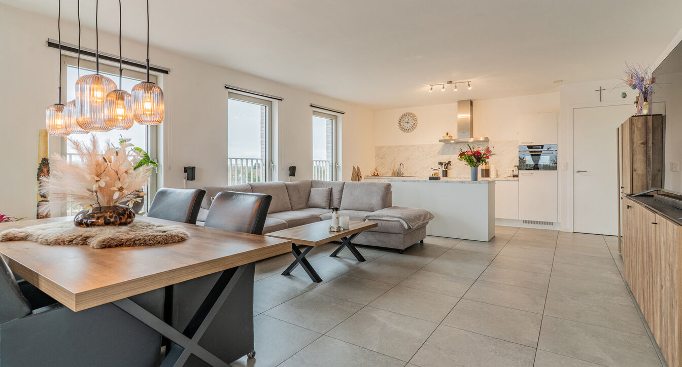 Appartement te huur in Beerse