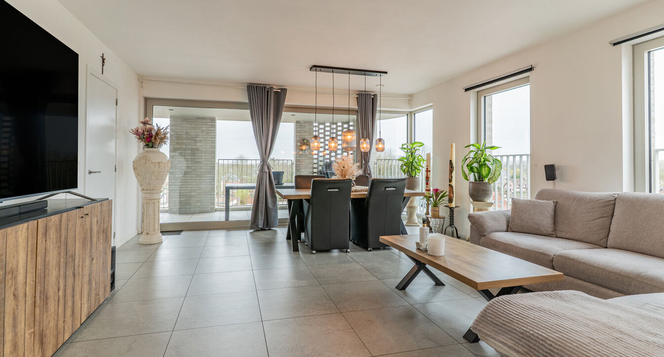 Appartement te huur in Beerse