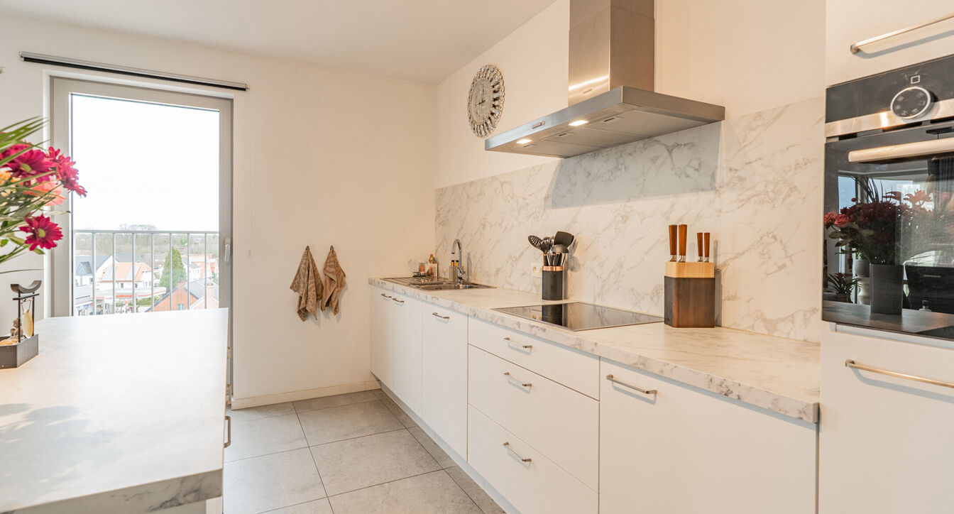 Appartement te huur in Beerse