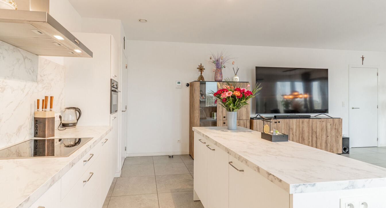 Appartement te huur in Beerse