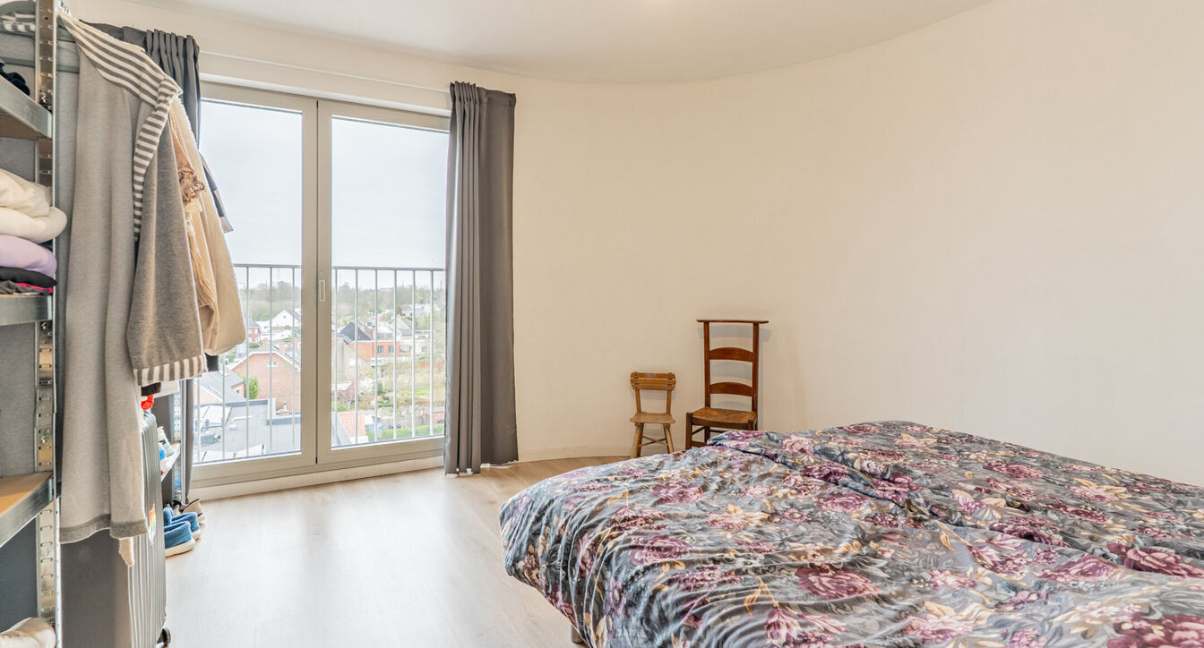 Appartement te huur in Beerse