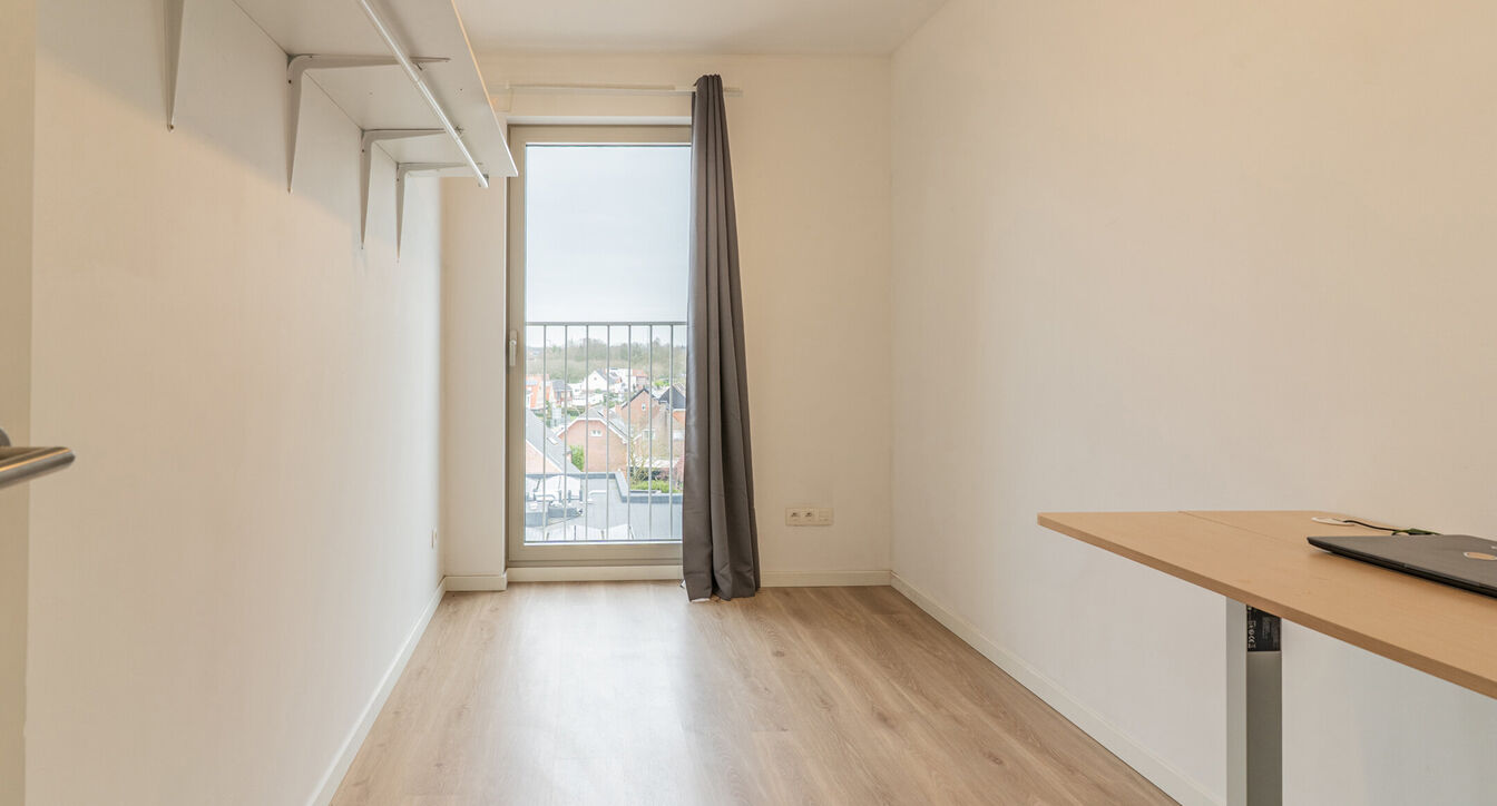 Appartement te huur in Beerse