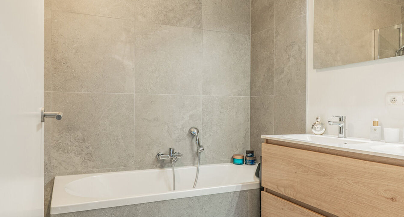 Appartement te huur in Beerse