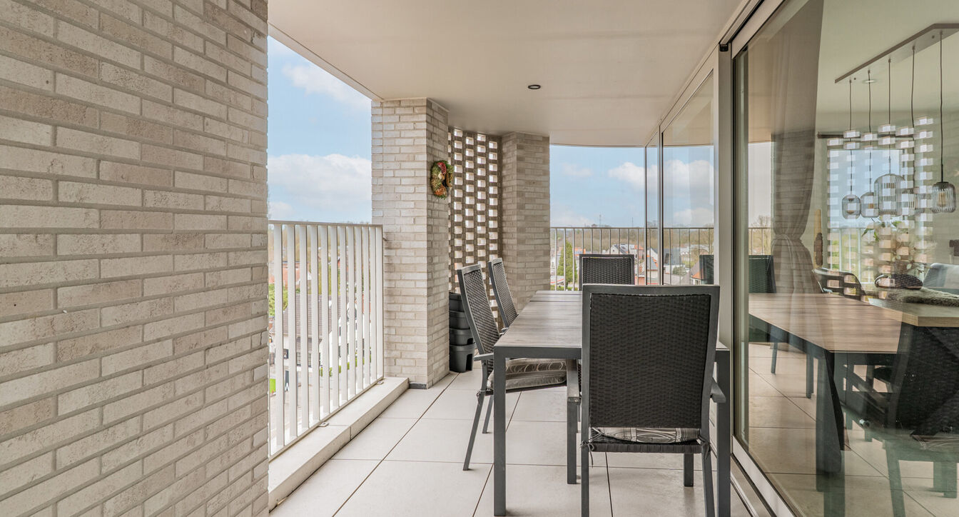 Appartement te huur in Beerse