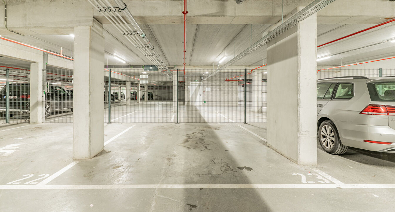 Appartement te huur in Beerse