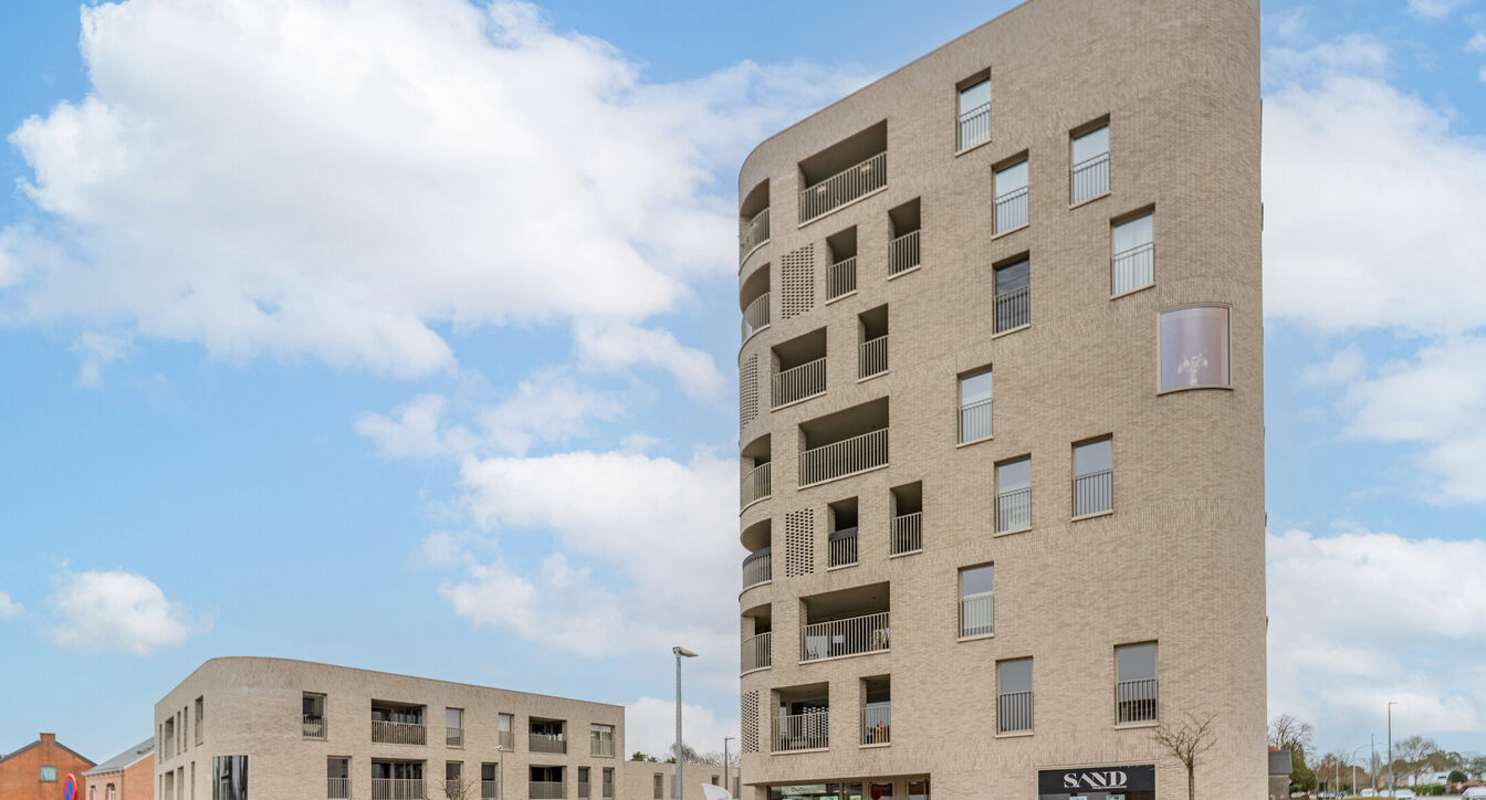 Appartement te huur in Beerse