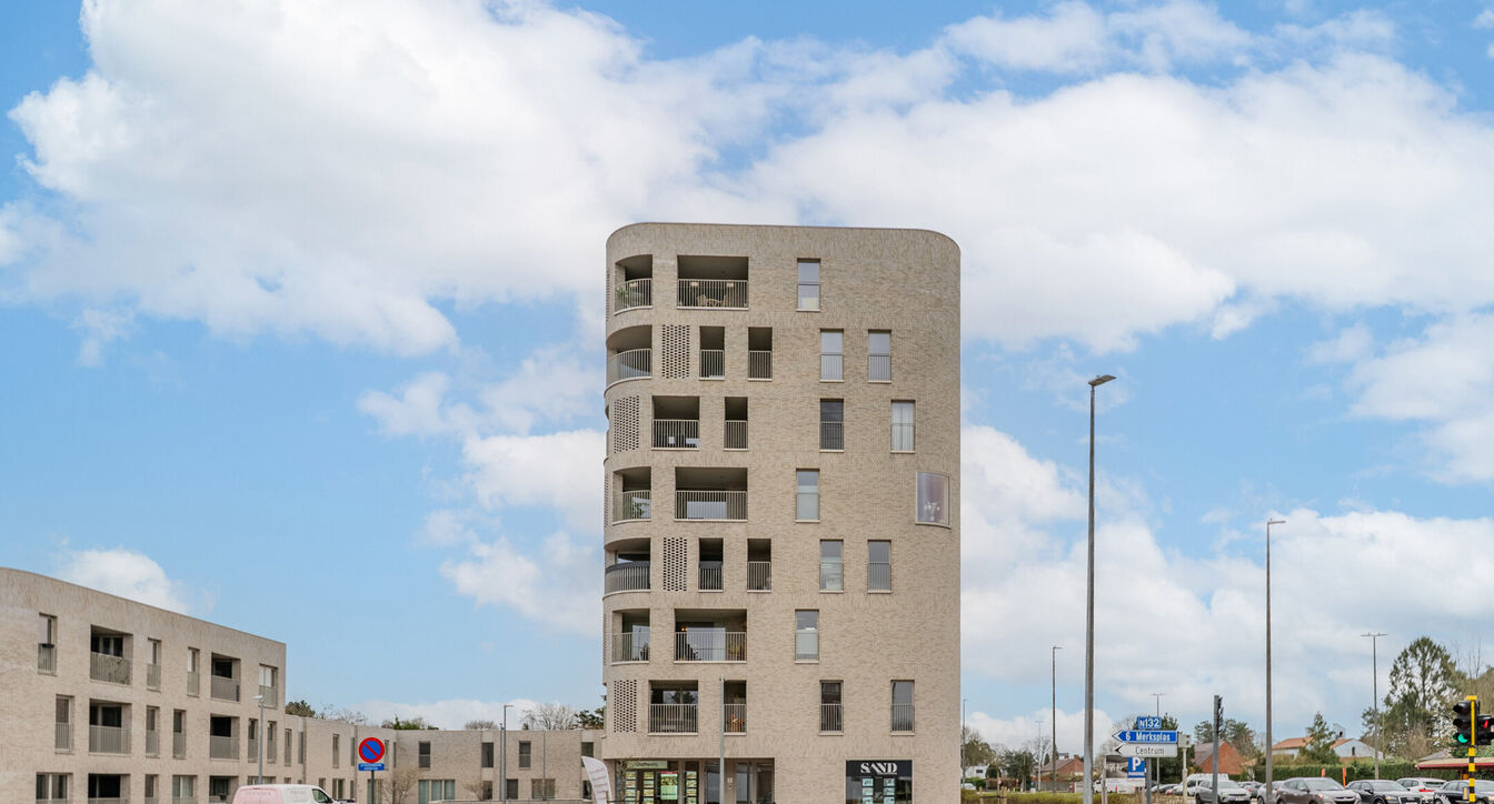 Appartement te huur in Beerse