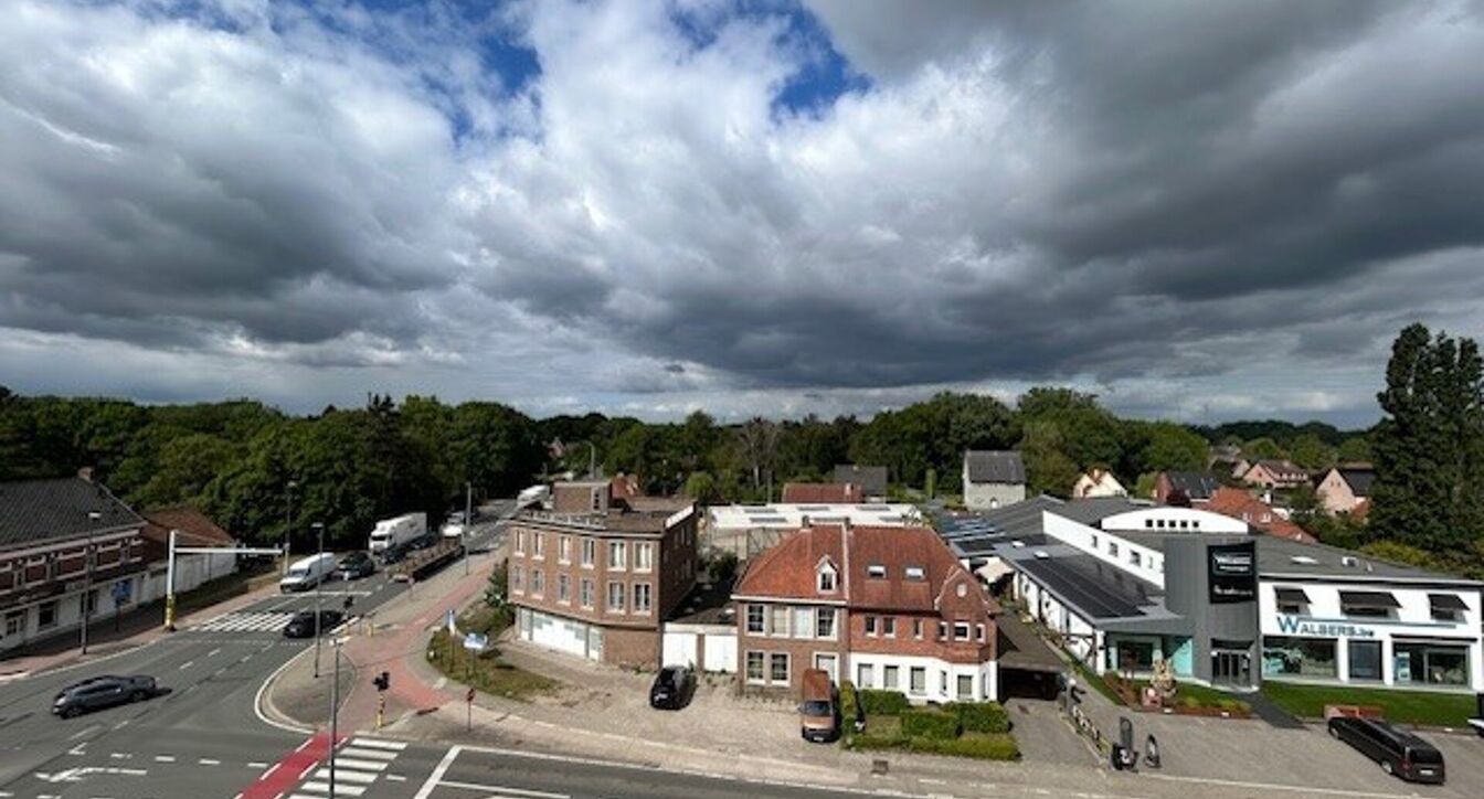 Appartement te huur in Beerse