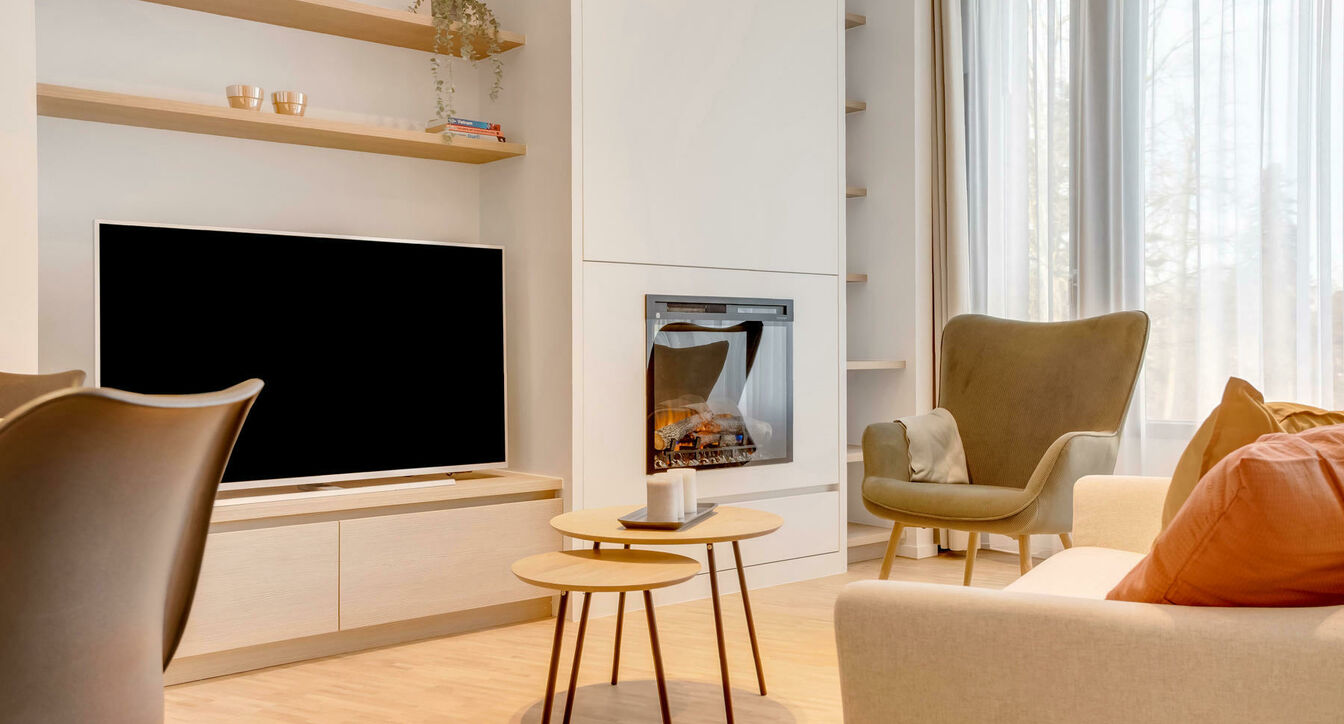 Appartement te huur in Dessel