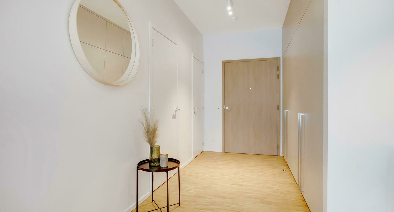 Appartement te huur in Dessel