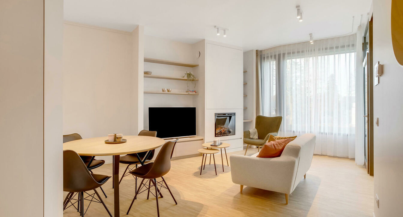 Appartement te huur in Dessel