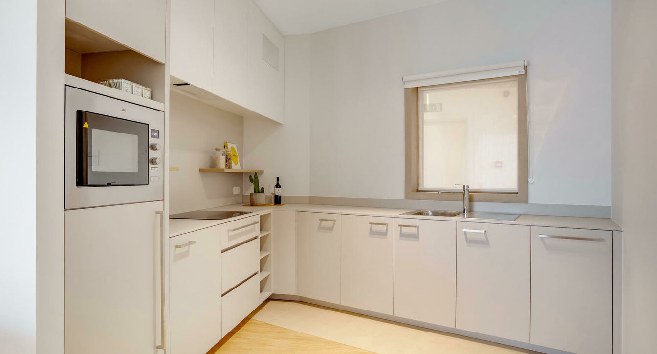 Appartement te huur in Dessel