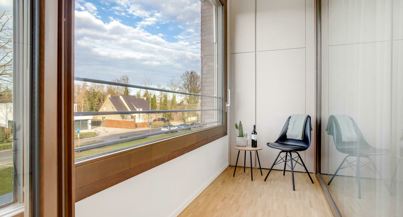 Appartement te huur in Dessel