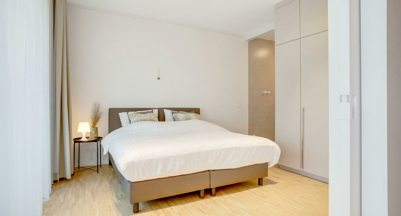 Appartement te huur in Dessel