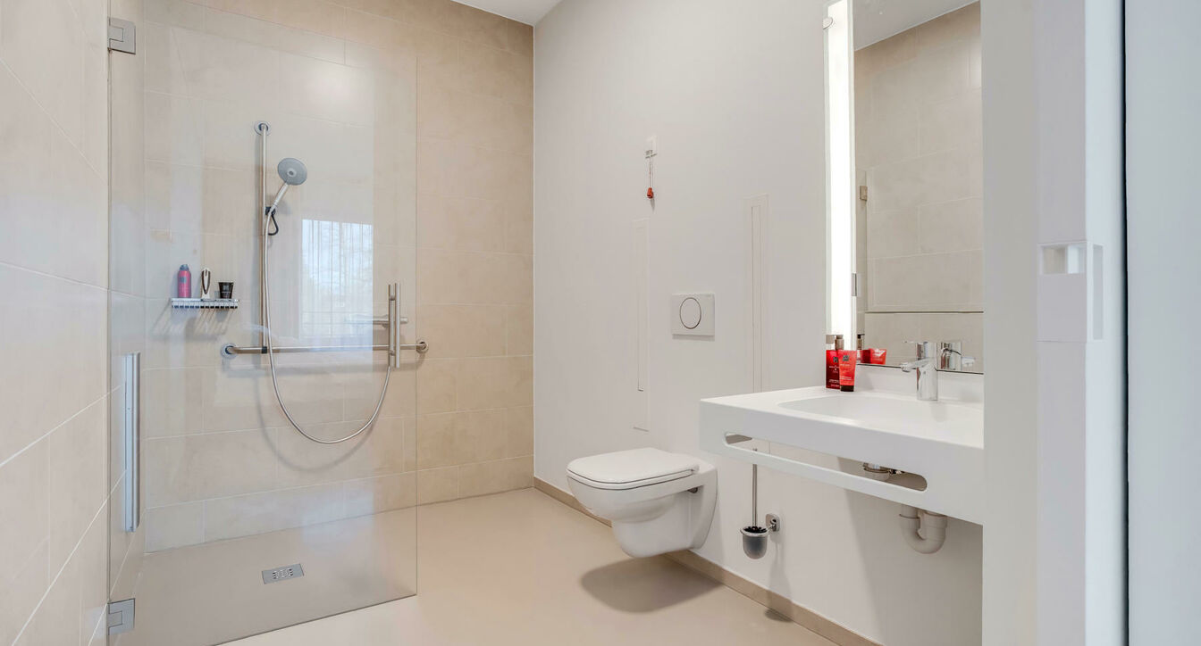 Appartement te huur in Dessel