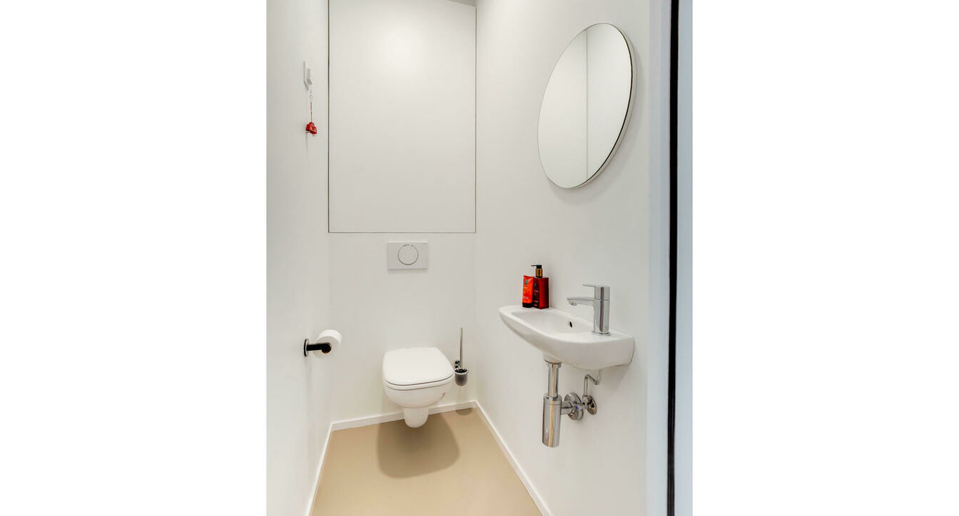 Appartement te huur in Dessel
