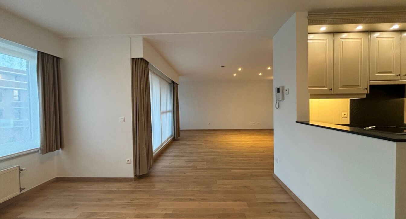 Appartement te huur in Dessel
