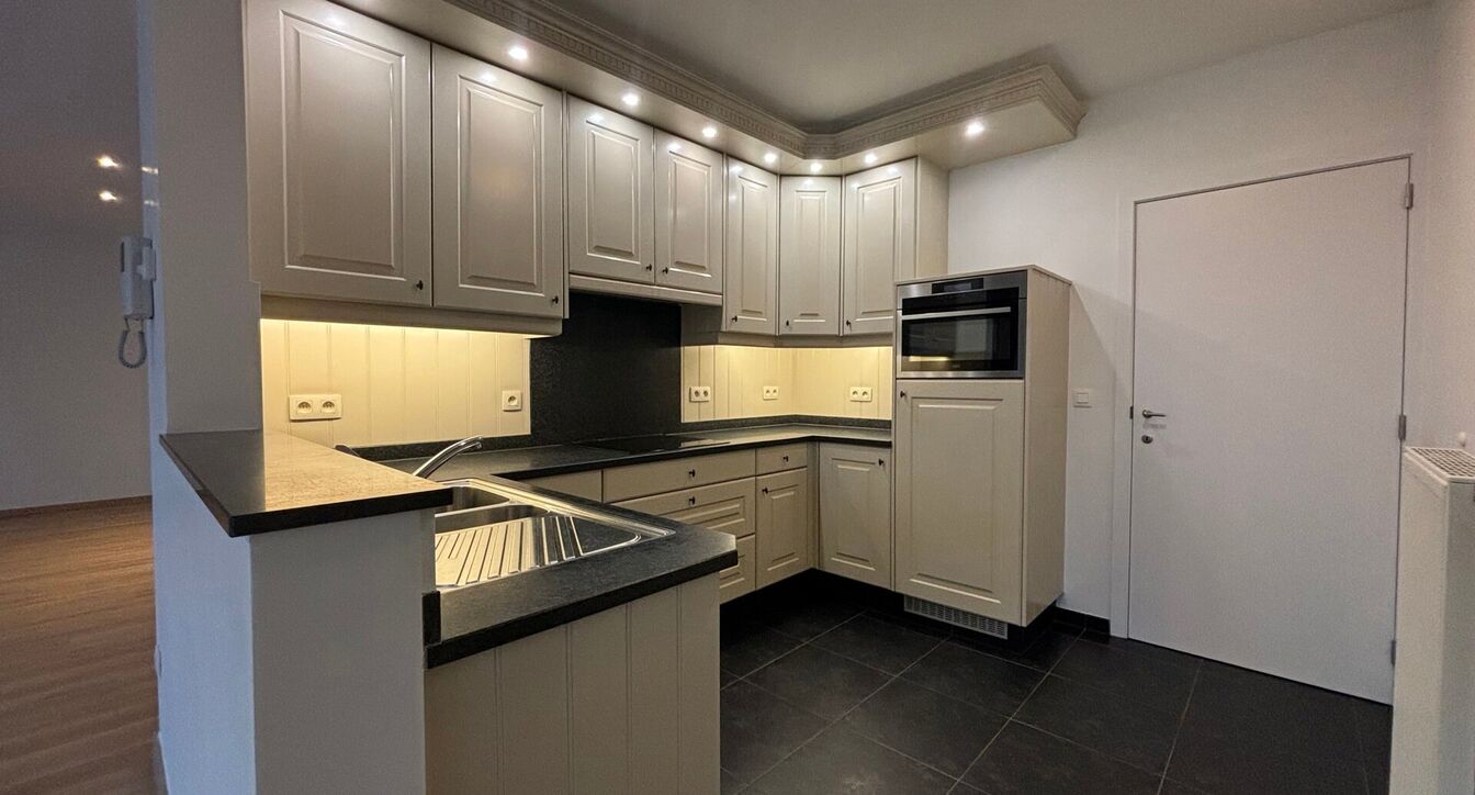 Appartement te huur in Dessel