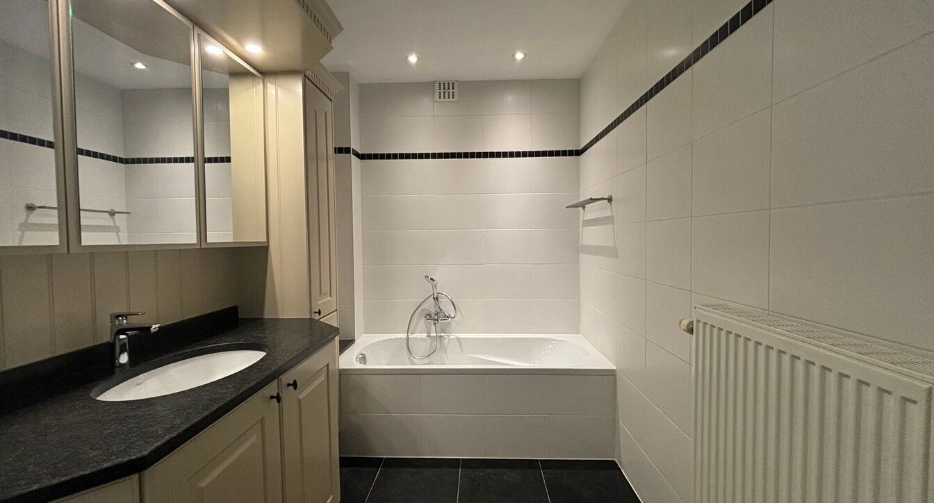 Appartement te huur in Dessel