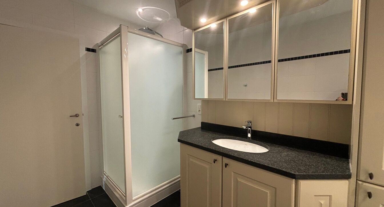 Appartement te huur in Dessel