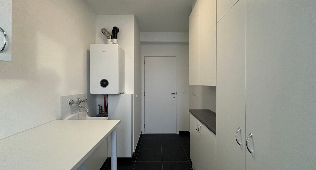 Appartement te huur in Dessel