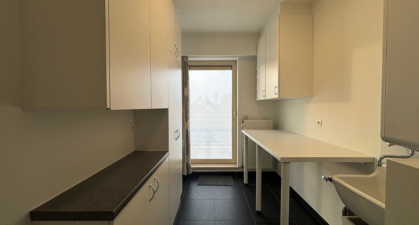 Appartement te huur in Dessel