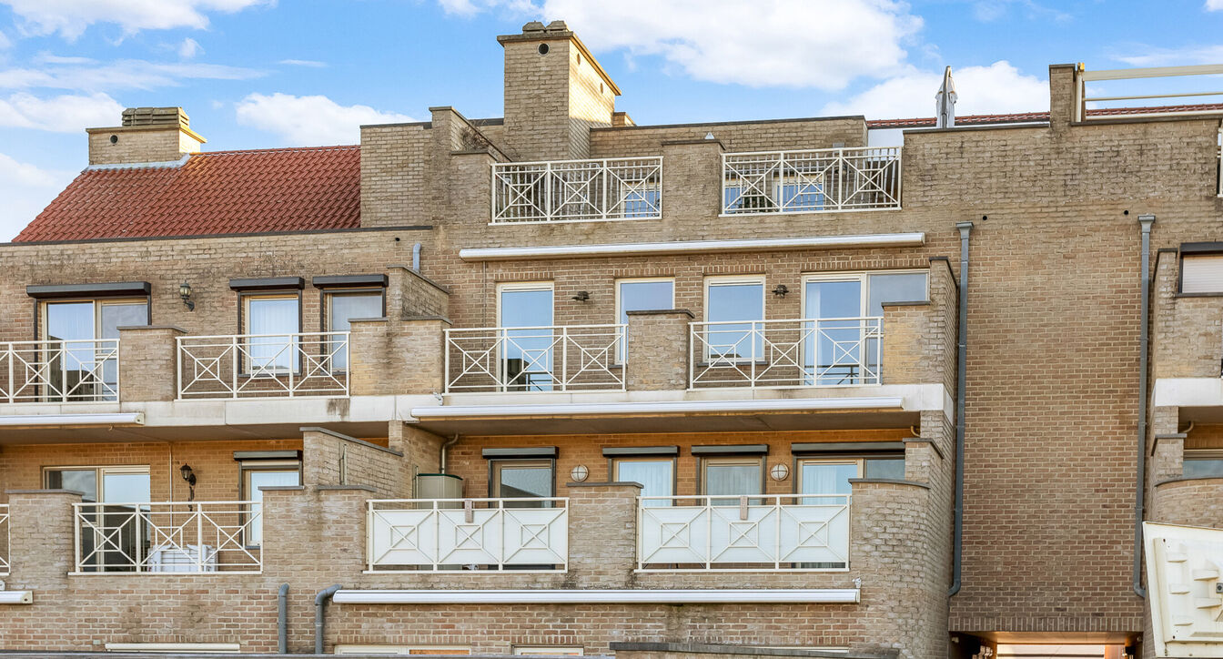 Appartement te huur in Dessel