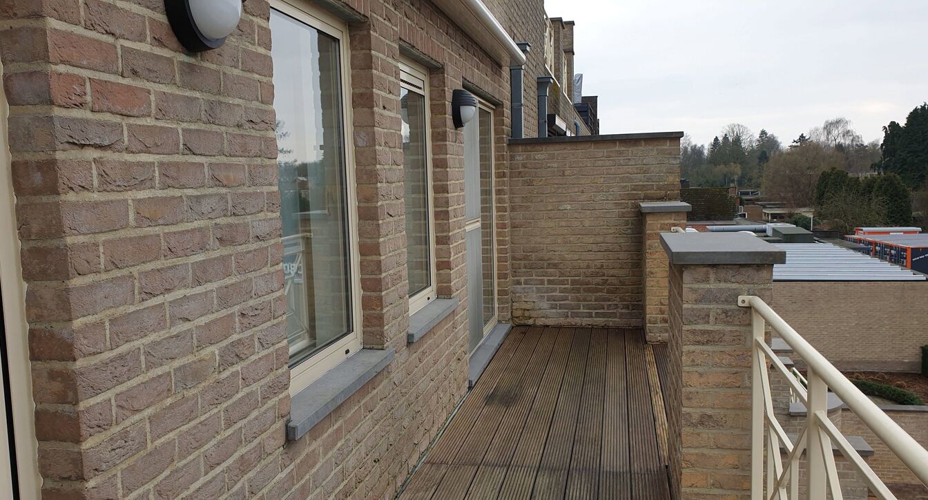 Appartement te huur in Dessel