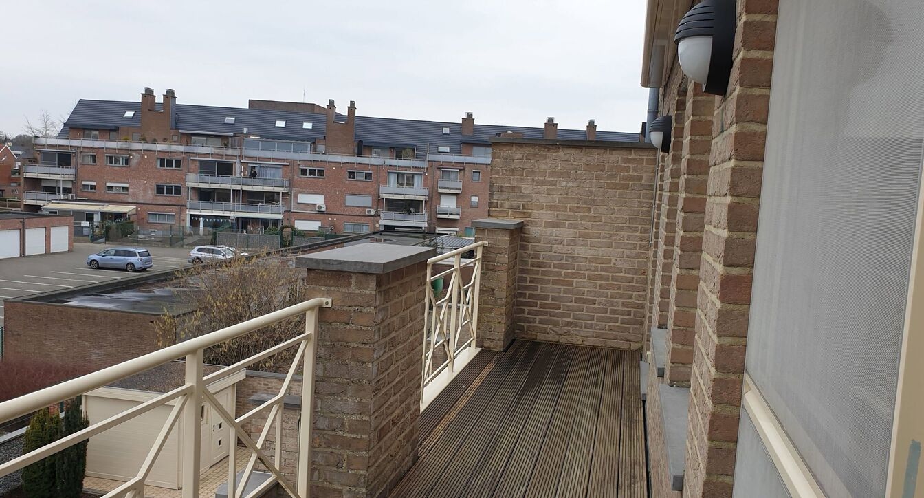 Appartement te huur in Dessel
