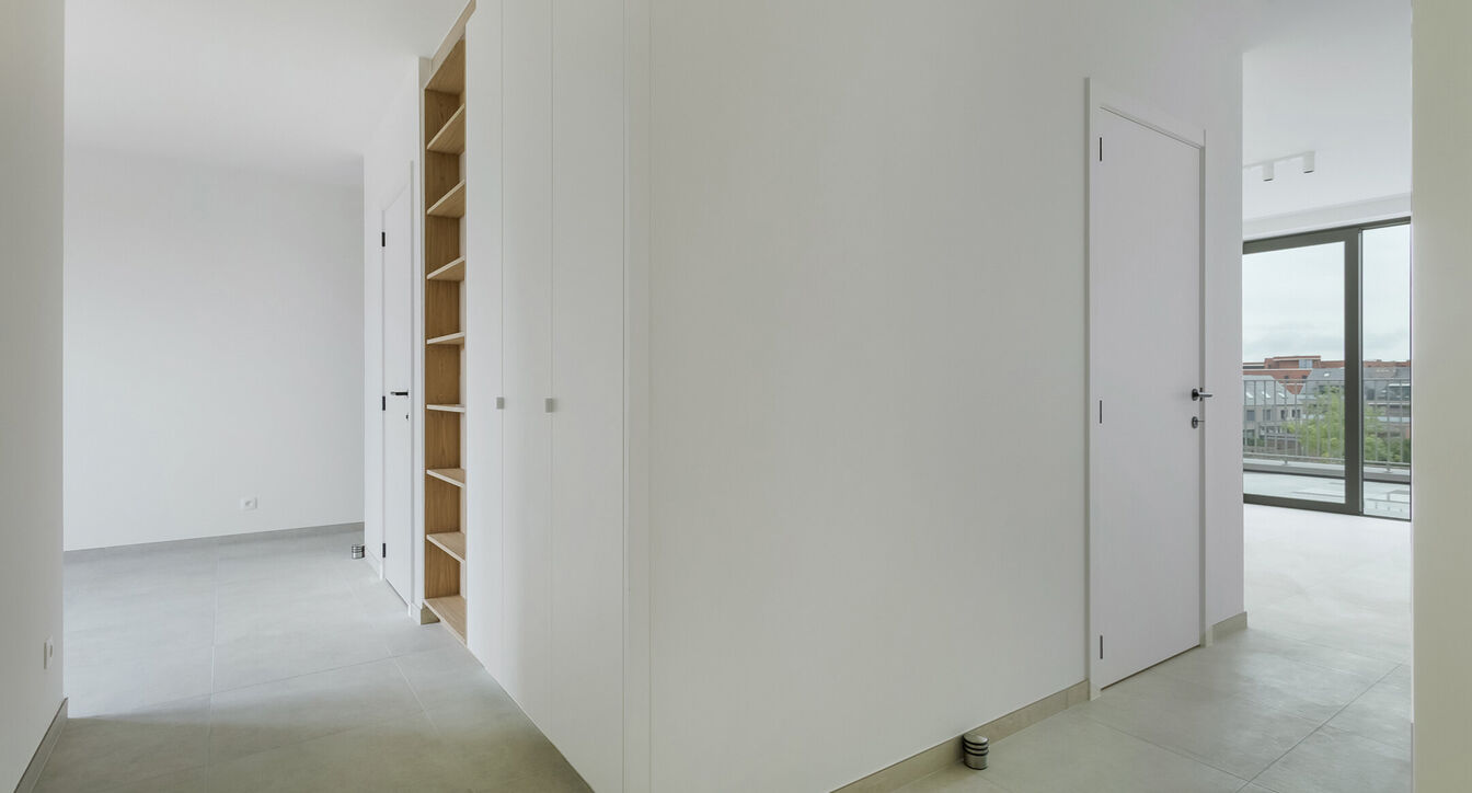 Appartement te huur in Dessel