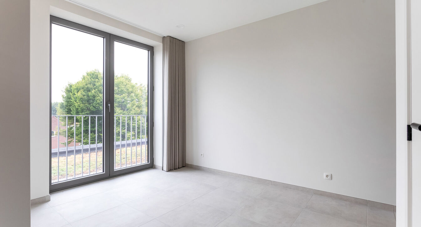 Appartement te huur in Dessel