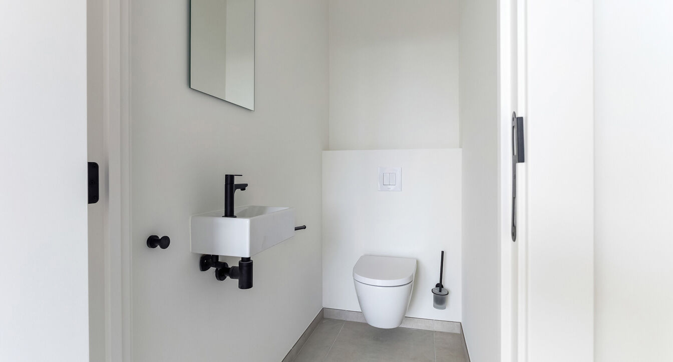 Appartement te huur in Dessel