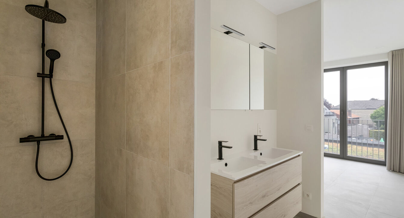 Appartement te huur in Dessel