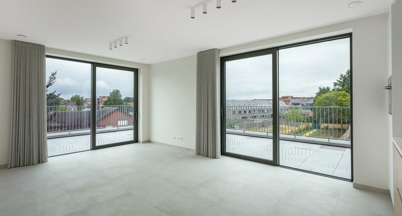 Appartement te huur in Dessel