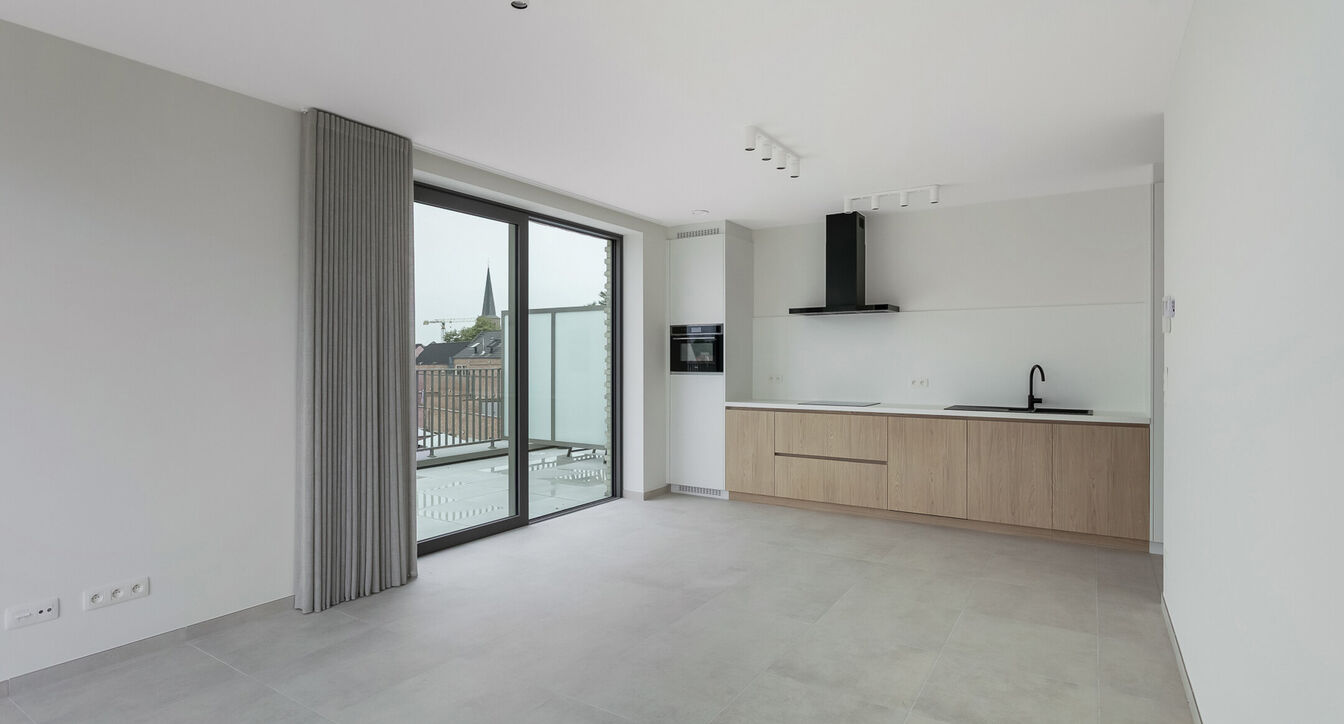 Appartement te huur in Dessel