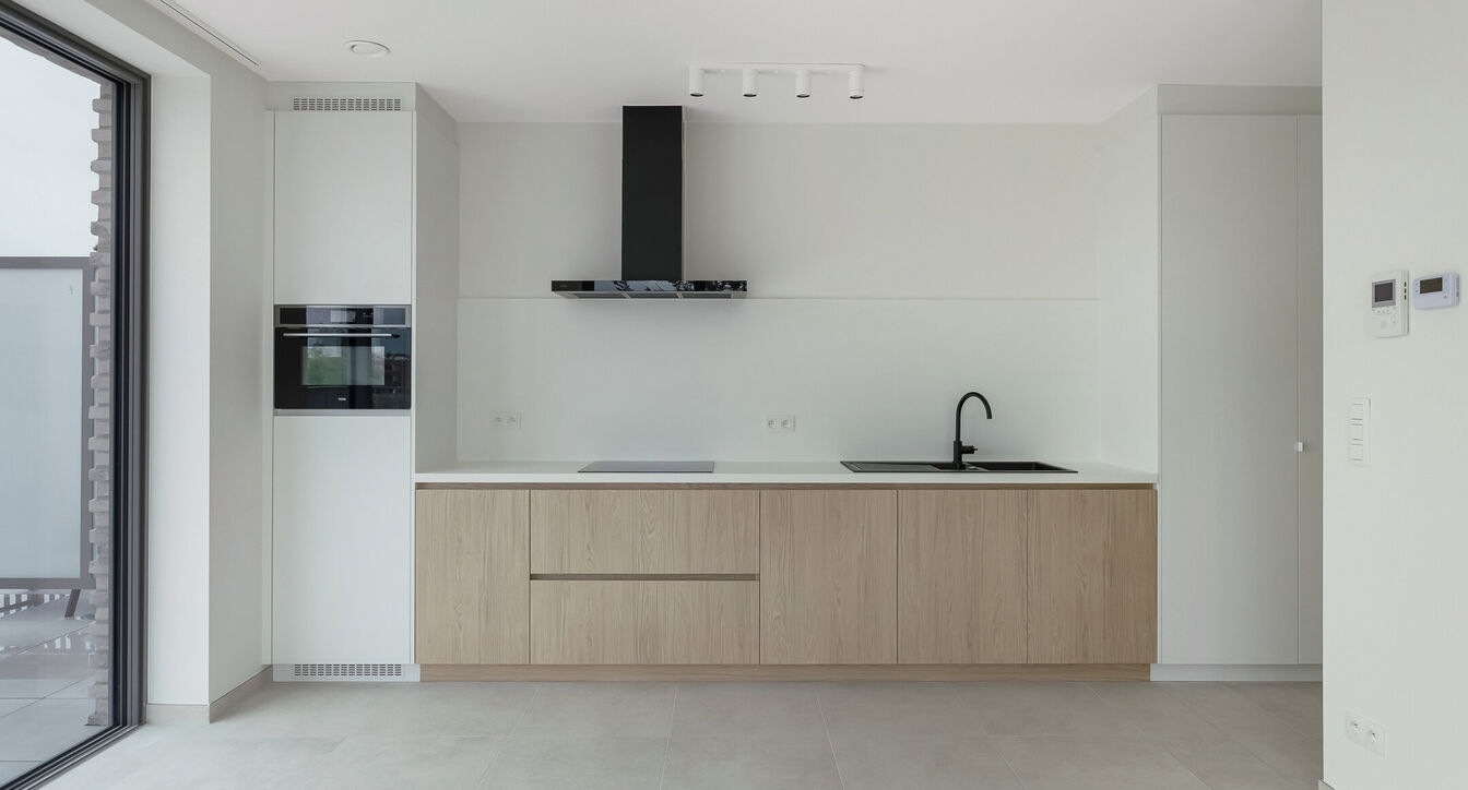 Appartement te huur in Dessel
