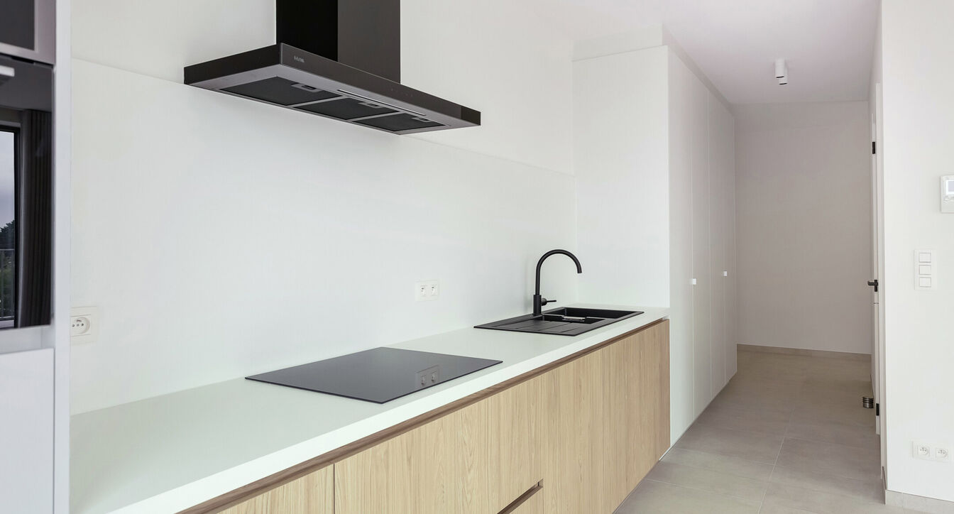 Appartement te huur in Dessel
